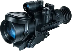 Ремонт оптики Pulsar Phantom 3x50