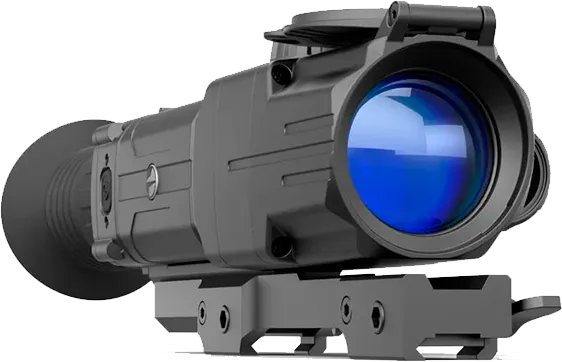 Ремонт оптики Pulsar Digisight Ultra N355