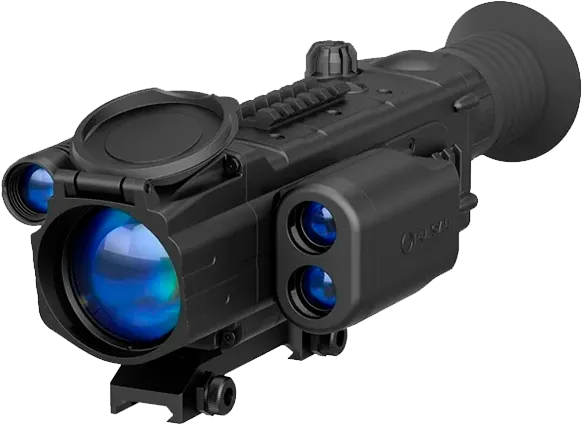 Ремонт оптики Pulsar Digisight LRF N960