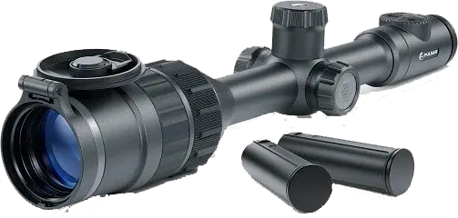 Ремонт оптики Pulsar Digex C50