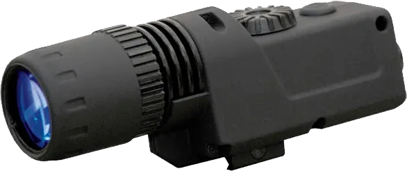 Ремонт оптики Pulsar 940