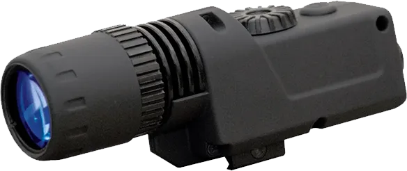 Ремонт оптики Pulsar 805