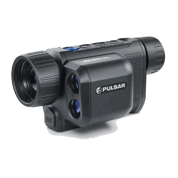 Замена шим контроллера Pulsar Trail XQ38F LRF