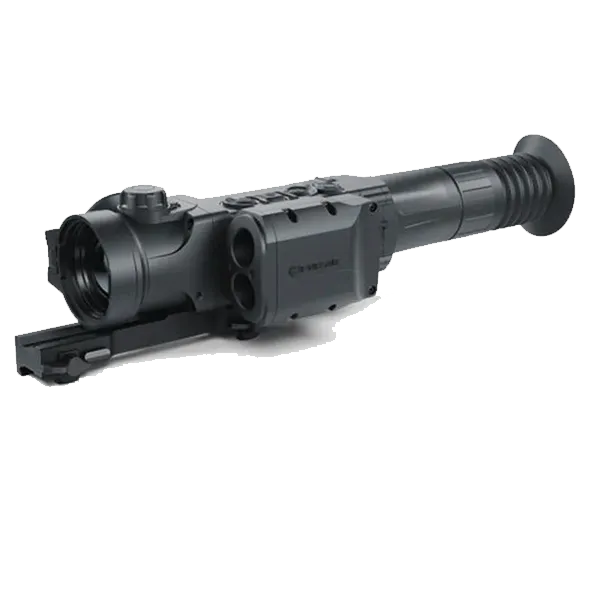 Замена шим контроллера Pulsar Trail XP50F LRF