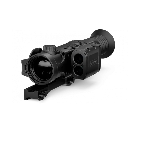 Замена шим контроллера Pulsar Trail XP38F LRF