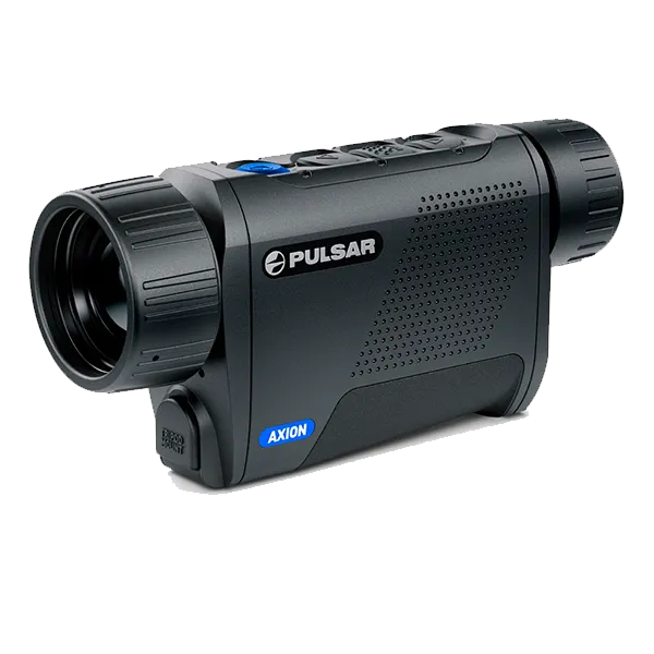 Замена CORE Pulsar Axion XQ38