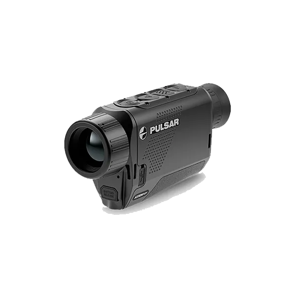 Замена CORE Pulsar Axion Key XM22