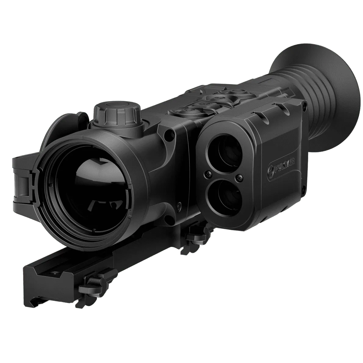 Замена шим контроллера Pulsar XP 50F LRF