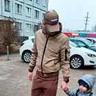 Комаров Владимир