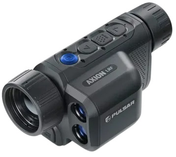 Ремонт цифровых монокуляров Pulsar в pulsarservis в Таганроге