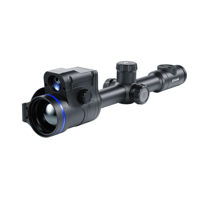 Замена шим контроллера Pulsar Thermion 2 XP50