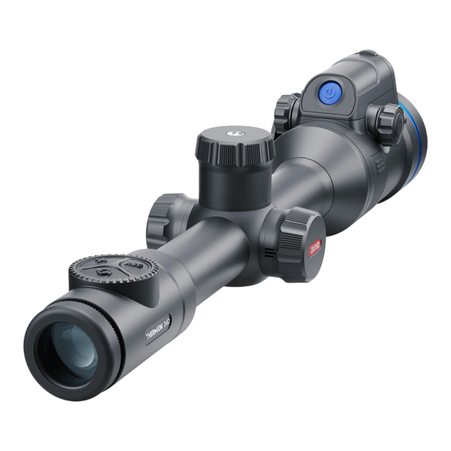 Замена шим контроллера Pulsar Thermion Duo DXP50