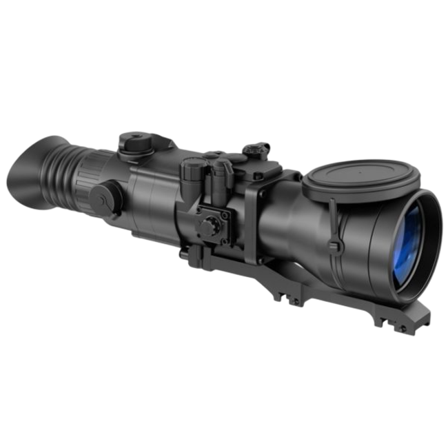 Замена шим контроллера Pulsar Phantom Gen2+ 4×60