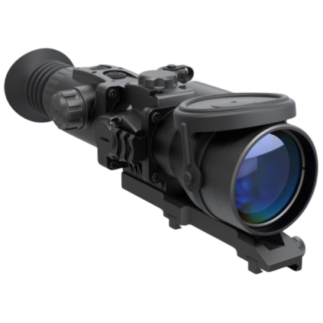 Замена шим контроллера Pulsar Argus LRF