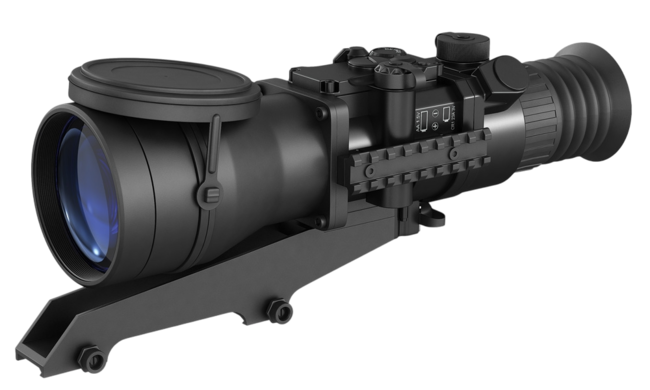 Замена шим контроллера Pulsar Sentinel