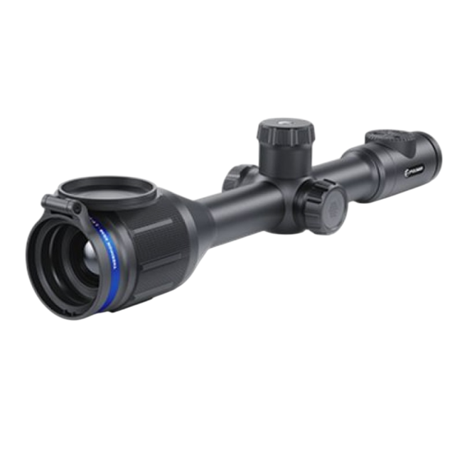 Замена шим контроллера Pulsar Thermion XQ38