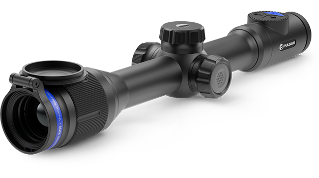 Замена шим контроллера Pulsar Thermion XM38