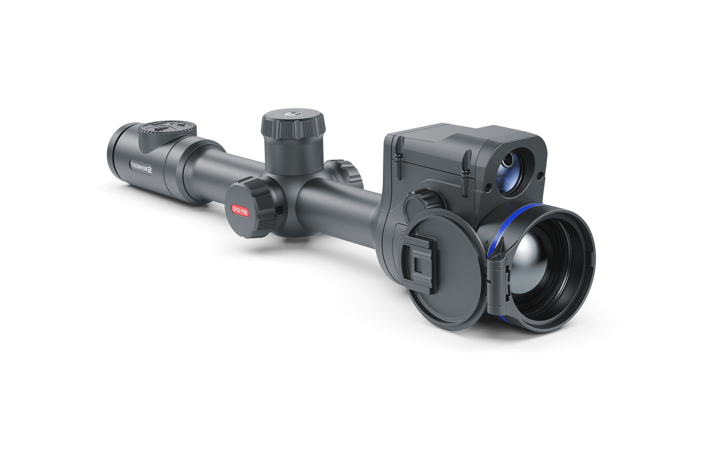 Замена шим контроллера Pulsar Thermion XP50